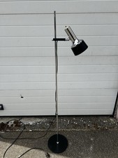 Vintage Stehlampe Leselampe