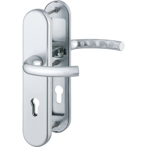 Schutzgarnitur aluminium - schutzgarnitur, f1
