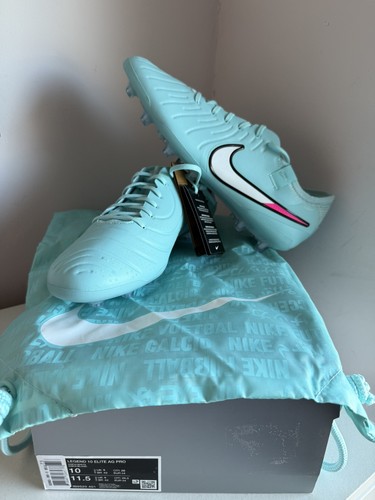 Nike tiempo legend elite - nike, ag