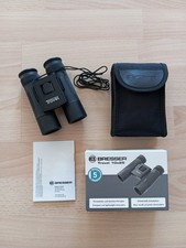 Wie neu - Bresser Travel 10x25