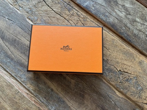 Hermes geschenkbox - hermes,