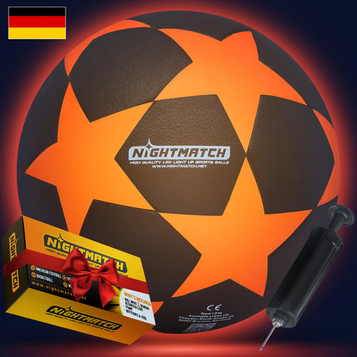 Nightmatch fußball 5 - gr.,