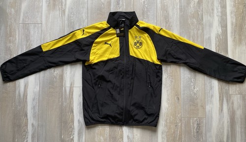 Bvb borussia dortmund puma - borussia,