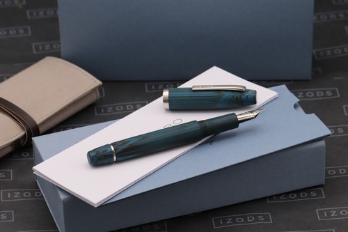 Scribo flow ebonit - scribo,
