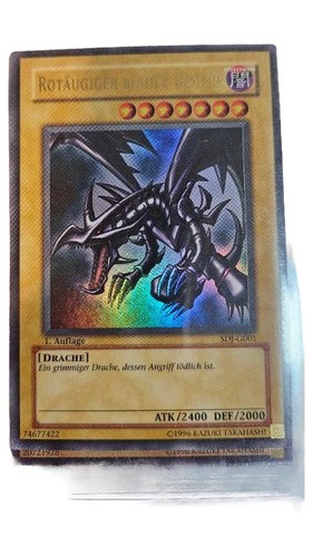 Konami sammelkarte - yu-gi-oh!,