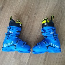 Salomon Kinder Skischuh