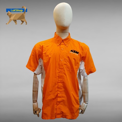 Ktm racing powerwear moto - ktm,