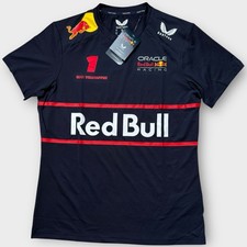 Red Bull Racing F1 Driver
