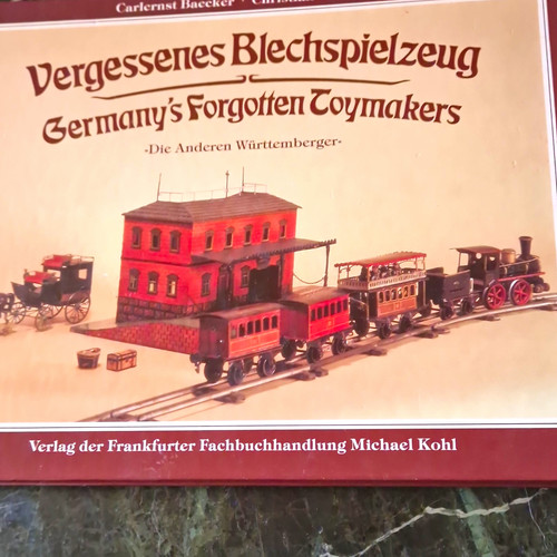 Verlag der frankfurter - verlag,