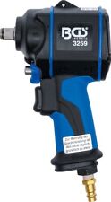 BGS Druckluft-Schlagschrauber