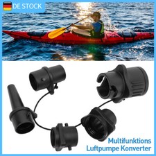 Sup Pumpe Adapter Kit