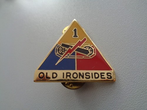 Original army 1st - (a25-30),