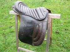 Gangpferde-, Tölt-, Isländer Sattel, Trieb, gebraucht