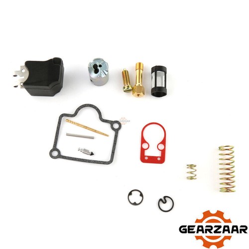 Vergaser reparatursatz für - vergaser,