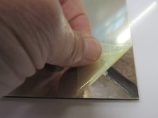 Alu-Verbundplatte 3 mm