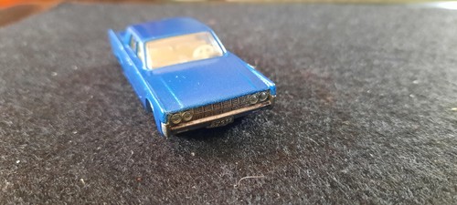 Moko lesney matchbox code - moko, –