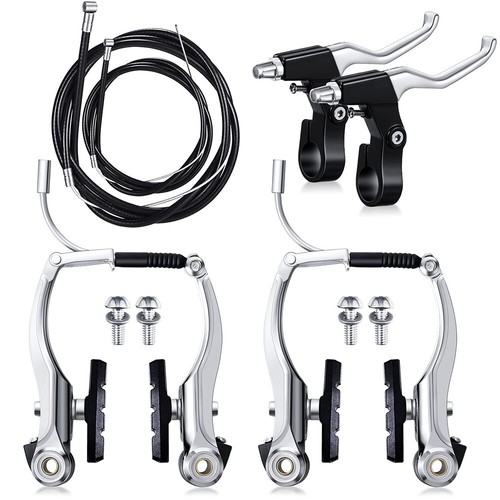 Komplett set fahrrad brake - set, v-brake
