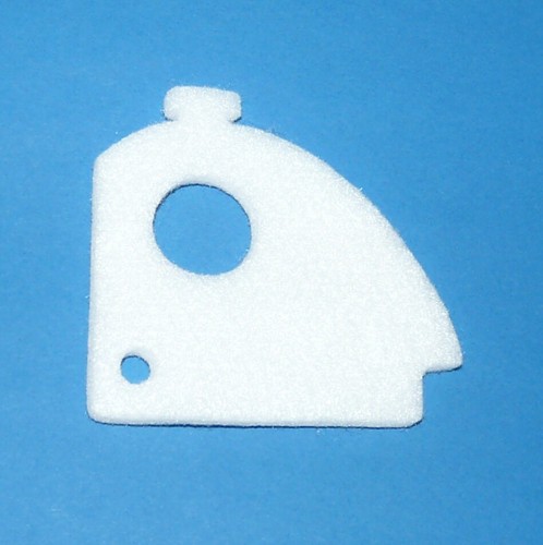 Luftfilter dolmar ps 3 - ps, 2,