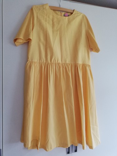 Kleid 100 seide damen - 100,