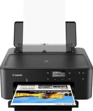 Canon PIXMA TS705A