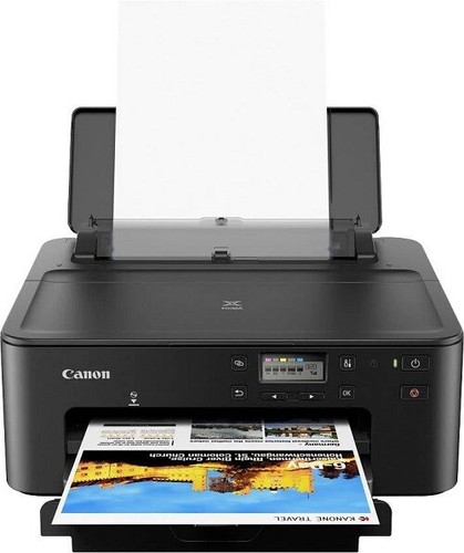 Canon pixma ts705a - canon,