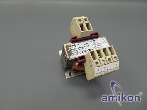 Siemens transformator sitas - siemens,