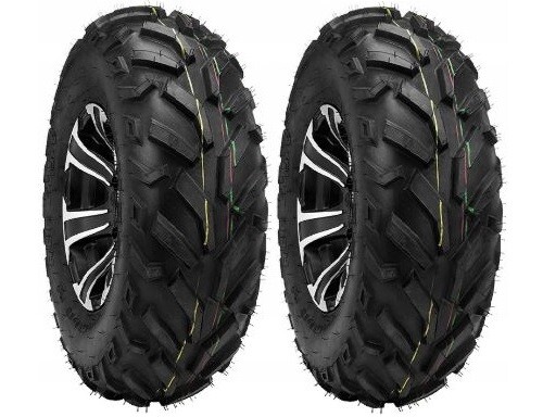 Atv geländereifen reifen - 2x,