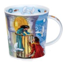 Formano Dunoon Becher Romeo &