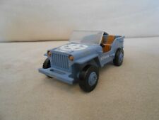 " Willys-Jeep " RW-Modell /