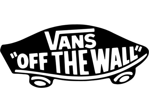 Big vans off the - x2,