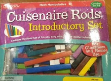 Learning resources cuisenaire - resources,