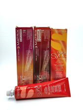 Matrix color sync socolor - color,