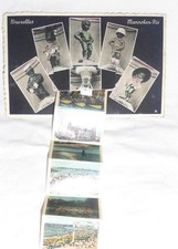 Vintage Ansichtskarte