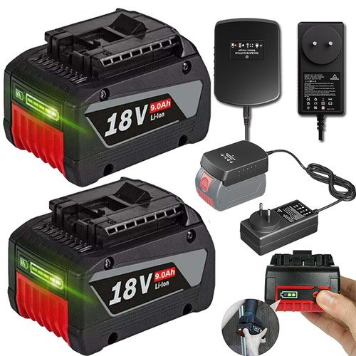 Für bosch 18v - für,
