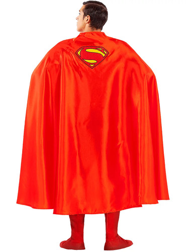 Superman classic umhang - superman,