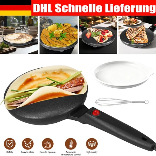 Crepes maker crepesmaker - crepes,