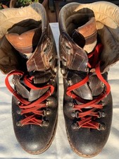 Bergschuhe wanderschuhe - bergschuhe,
