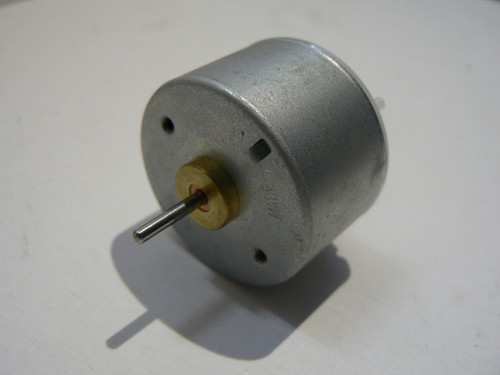 Mabuchi motor 500tb - mabuchi,