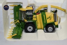 Universal Hobbies 1:32 - Krone BigX V8 Maishäcksler Art.-Nr. 2642 - AP 227
