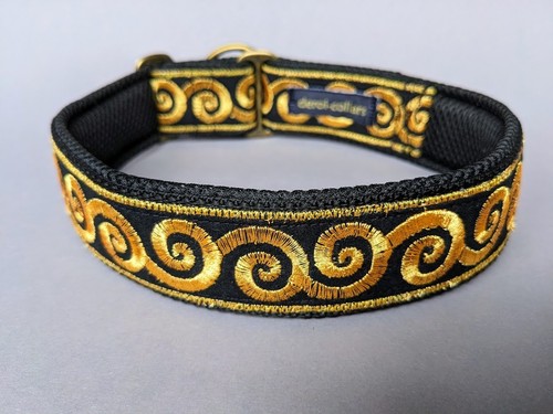 Styleshes zugstopp halsband - styleshes, zugstopp-halsband