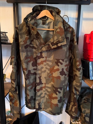 Texar conger jacke - texar, –