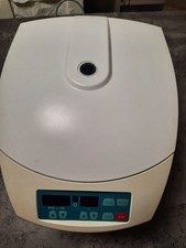 Hettich EBA 270 Labor