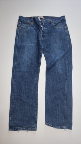 Levi 501 original jeans - 501,