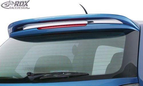 Rdx dachspoiler für polo - vw,