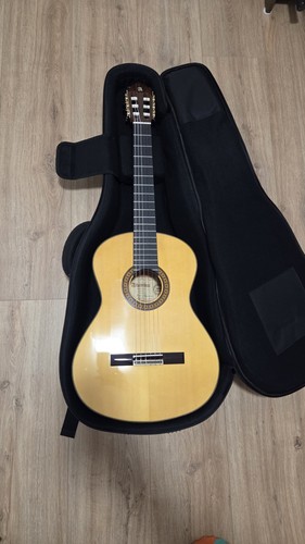 Gitarre alhambra mod fc - gitarre,