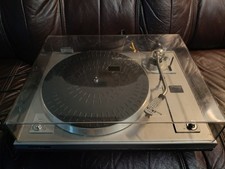 Garrard GT-20P Plattenspieler