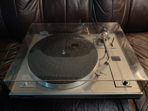 Garrard 20p plattenspieler - gt-20p,