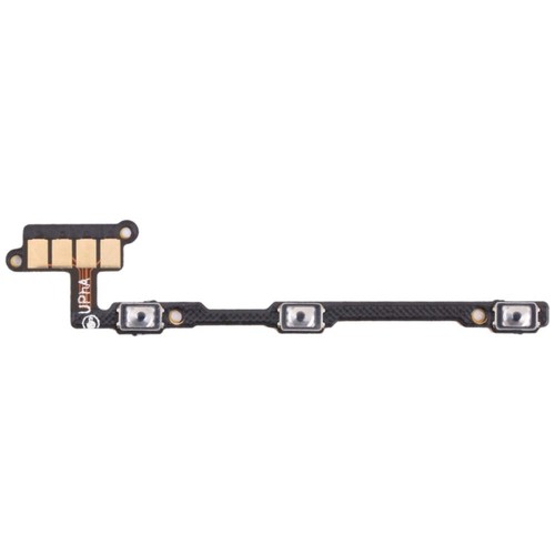 Power volume button flex - &,