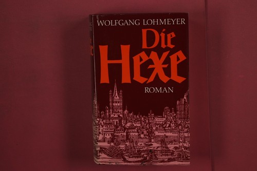 377382 wolfgang lohmeyer die - 377382,