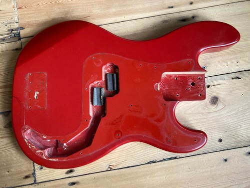 Marlin slammer precision - marlin,